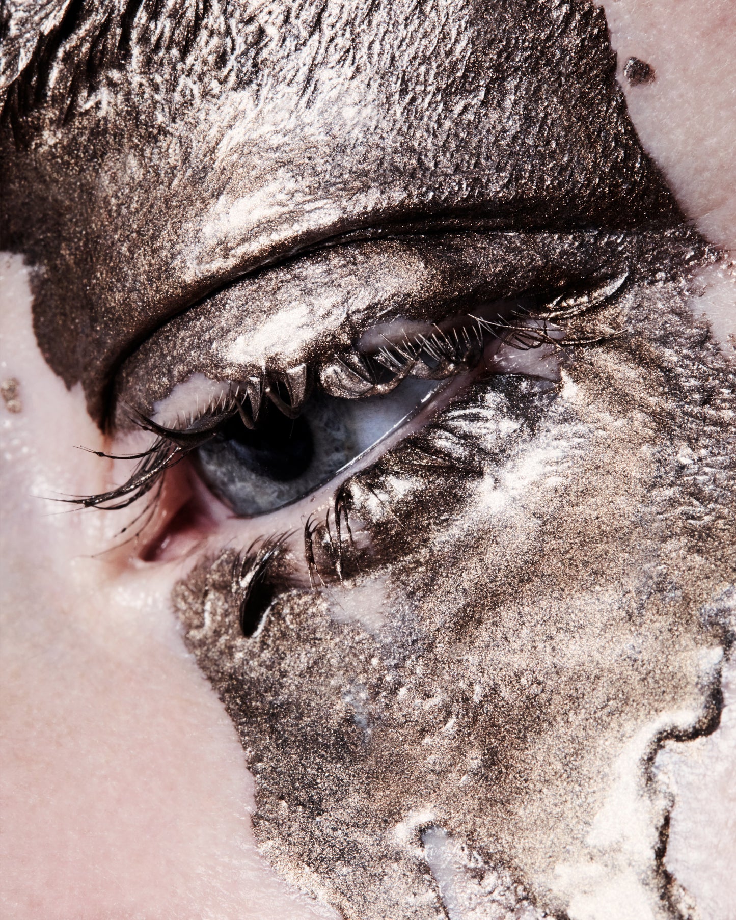 Body paint Clean Colours Bronze