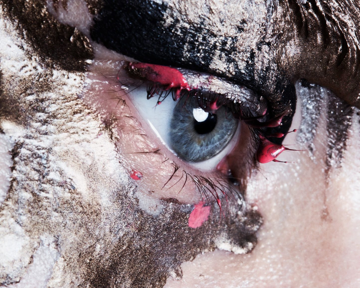 Body paint Clean Colours Bronze