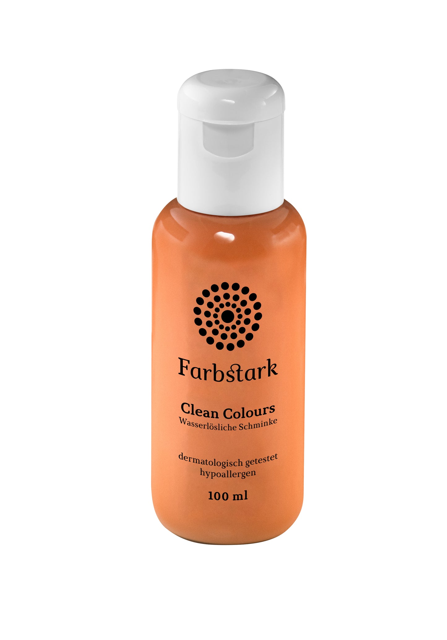 Bild der 100 ml Flasche Haut W3