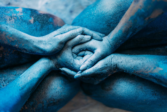 Was ist eigentlich Bodypainting ?